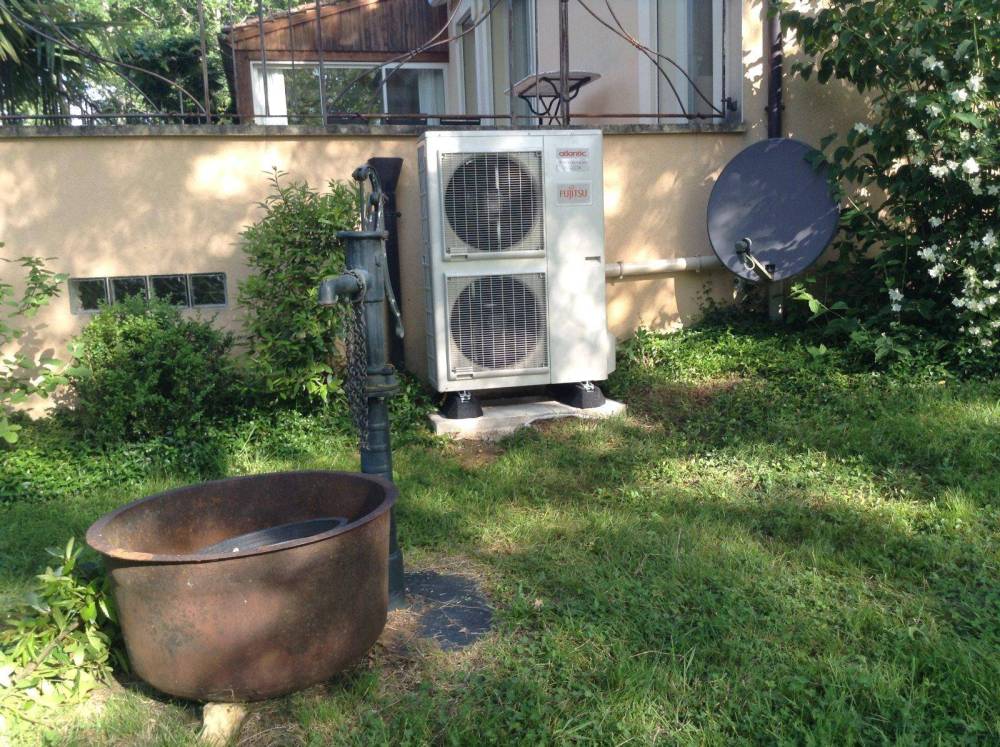 ventilateur