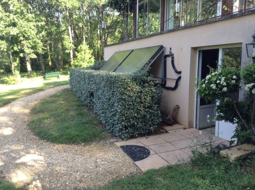 jardin