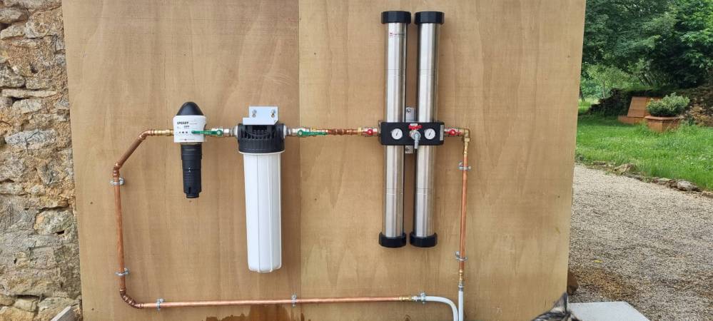 systeme exterieur